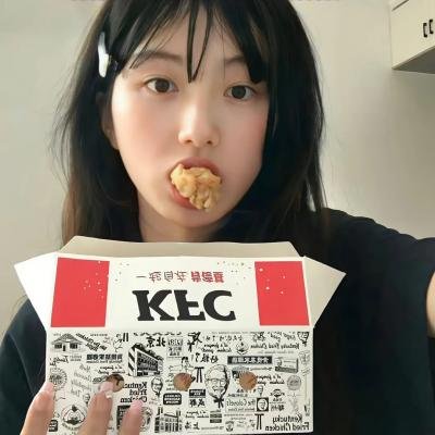 一个好人背景图